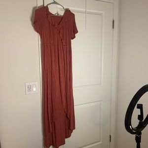 Maternity dress